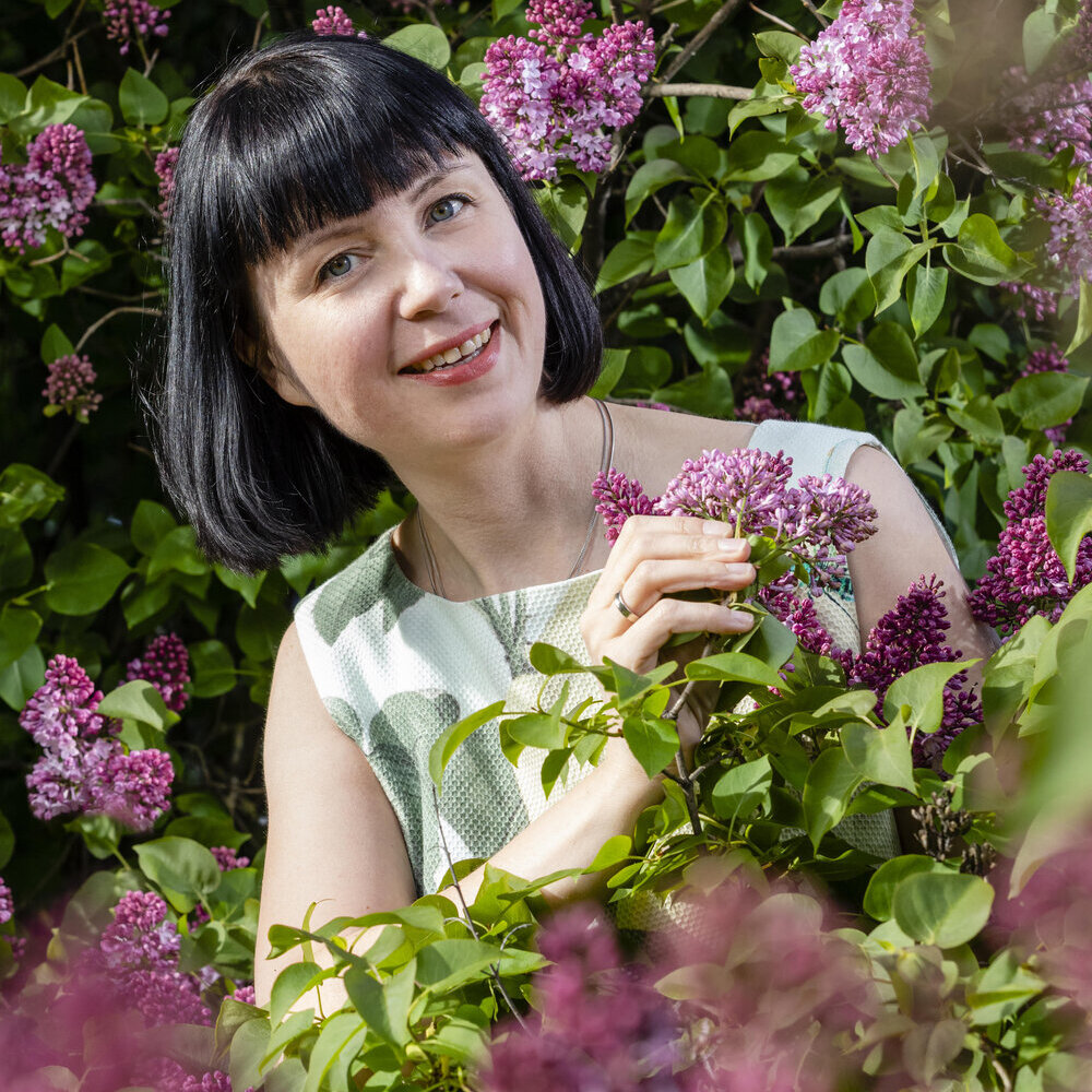 Ingrid Sembach-Hõbemägi